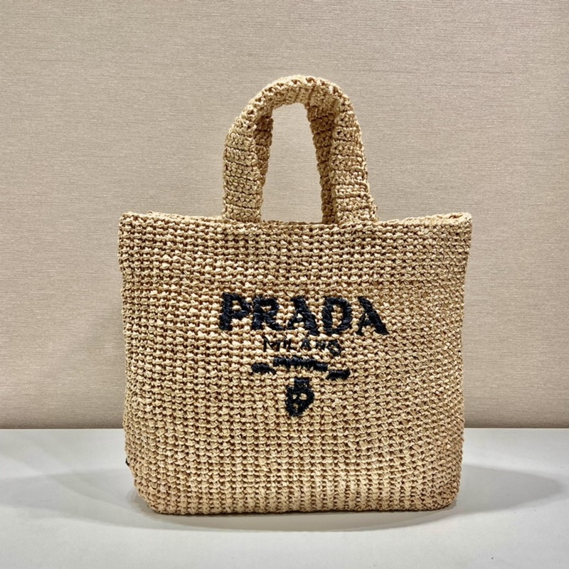 Prada Handbags 165